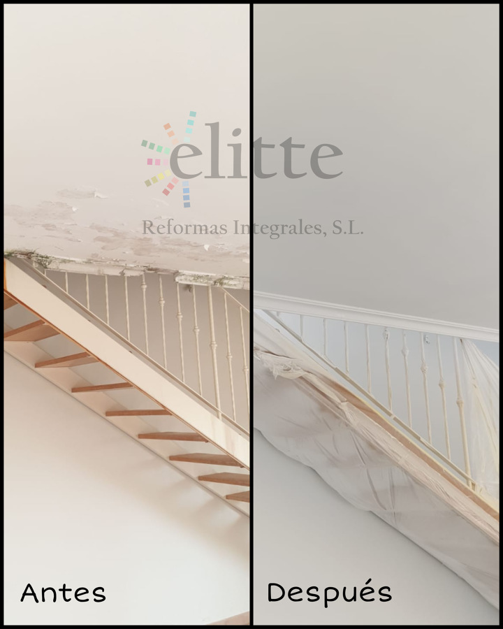 Adecuación vivienda