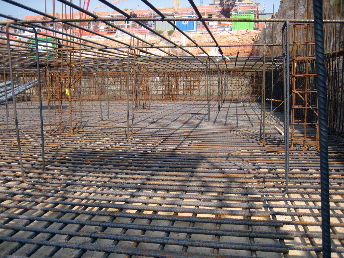 91 viviendas en Paterna (Valencia)