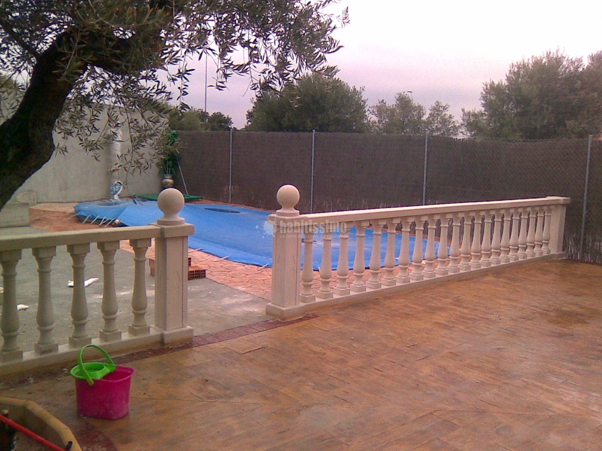 Reformas Locales Comerciales, Decoración, Construcciones Reformas