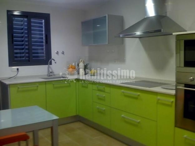 Reformas Viviendas, Proyectos Interiorismo, Reformas Locales Comerciales