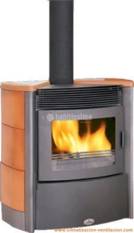 Calefacción, Chimeneas, Aire Acondicionado