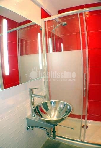 Reformas Viviendas, Construcciones Reformas, Cubiertas