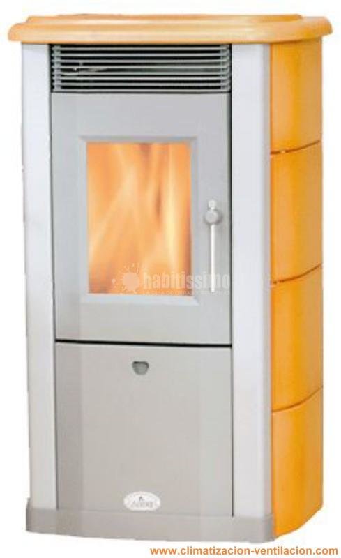 Calefacción, Chimeneas, Aire Acondicionado