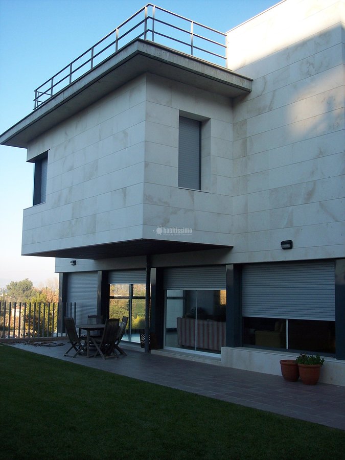 Reformas Comunidades, Construcciones Reformas, Construcción