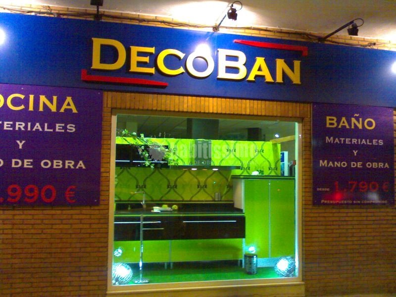 Albañiles, Reforma Cocinas, Reforma Baños