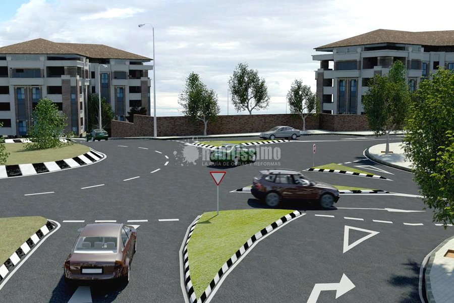 Ingenieros, Infografía 3d, 3d