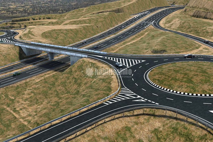 Ingenieros, Infografía 3d, 3d