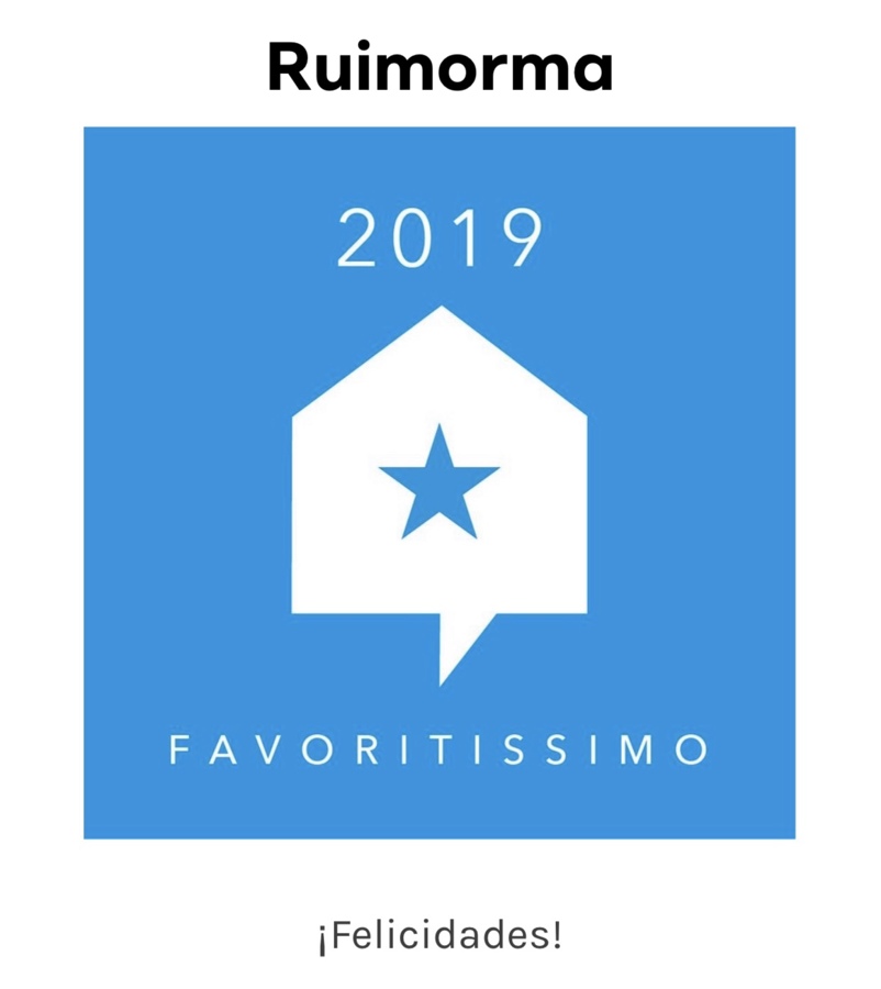 Tercer año consecutivo!!!!!!