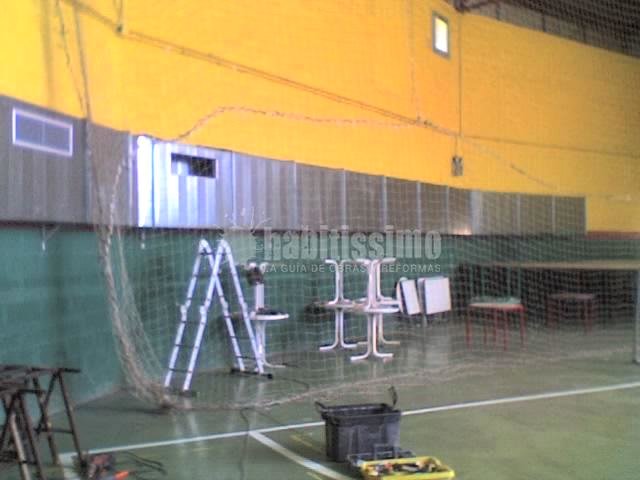 Aire Acondicionado, Electricistas, Reforma