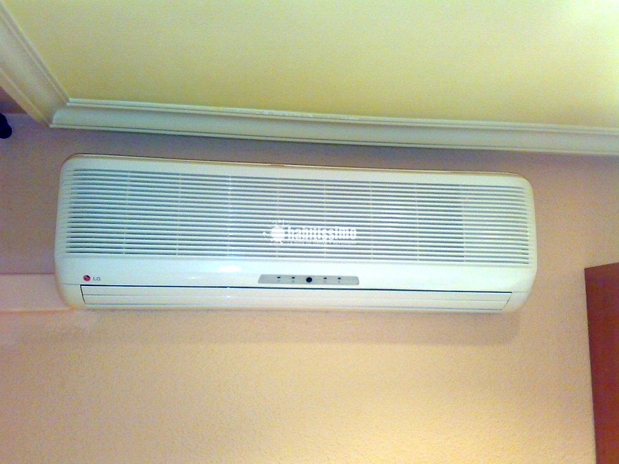 Aire Acondicionado, Reforma, Reformas Viviendas