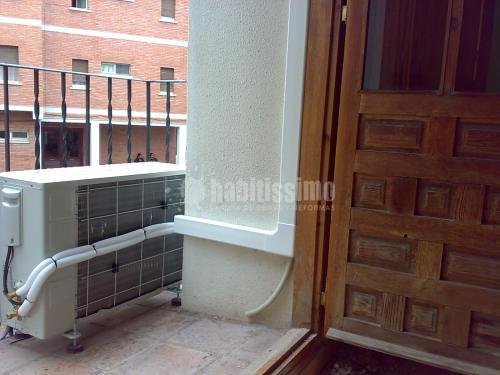 Aire Acondicionado, Reformas Viviendas, Electricistas