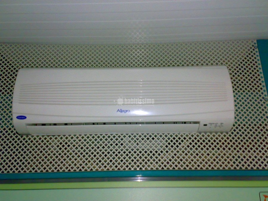 Aire Acondicionado, Reforma, Electricistas