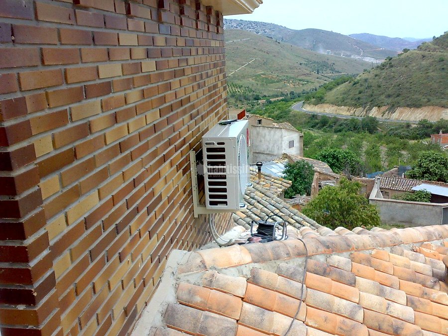 Aire Acondicionado, Electricistas, Reforma