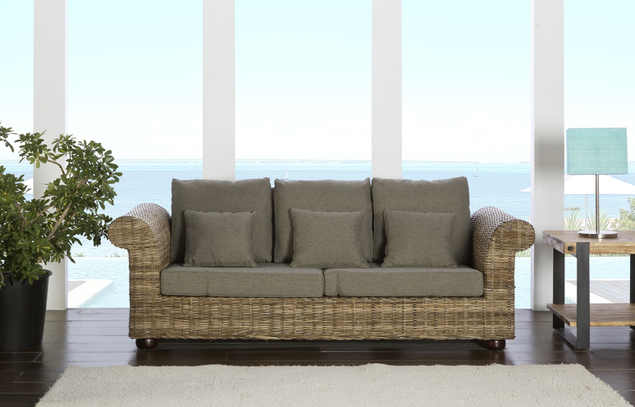 SOFA FIBRA NATURAL