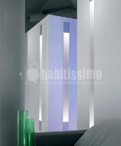 Muebles, Iluminación, Decoración