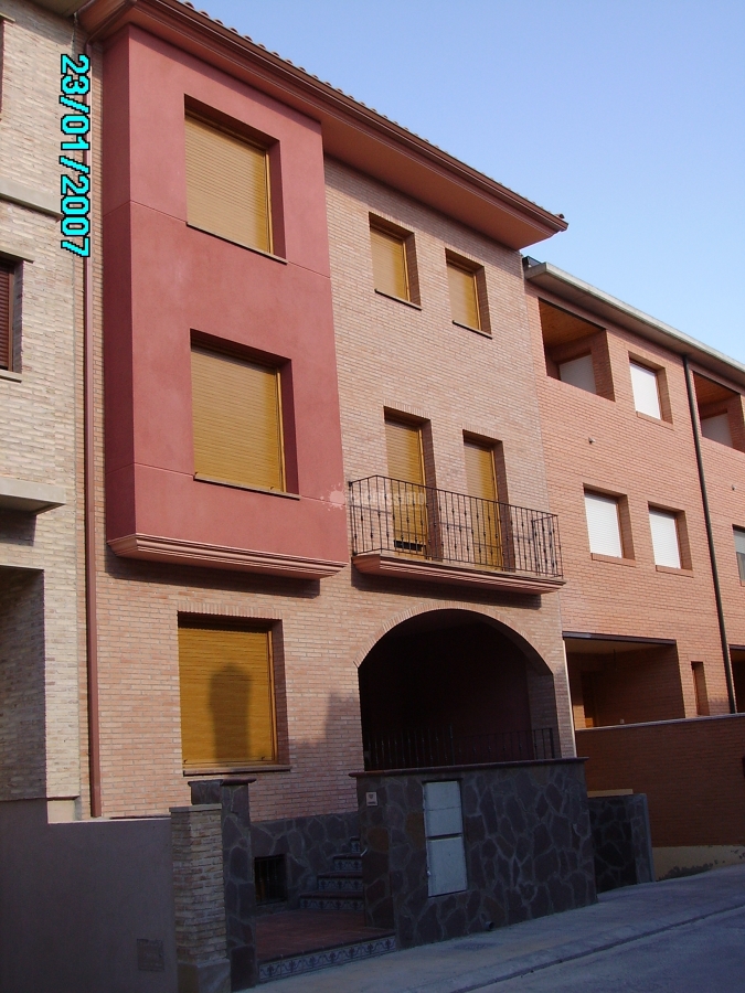 Construcción Casas, Reforma, Adaptación