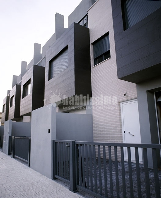 Arquitectos, Reforma, Reformas Locales Comerciales