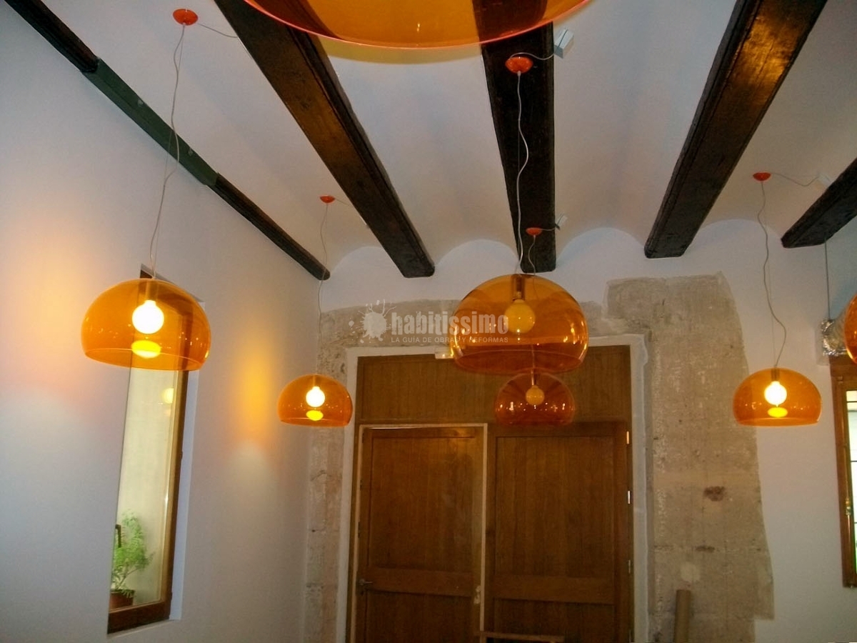 Arquitectos, Reforma, Reformas Locales Comerciales