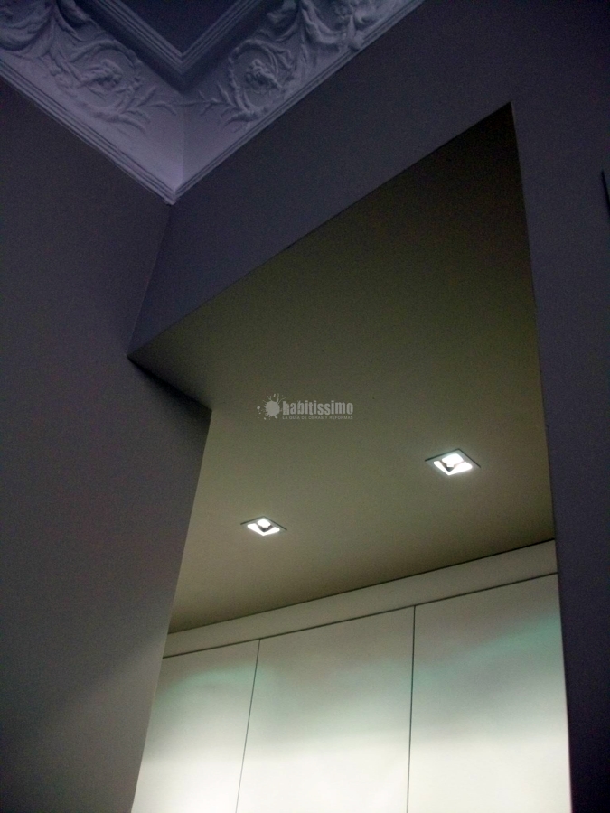 Arquitectos, Reformas Locales Comerciales, Reforma