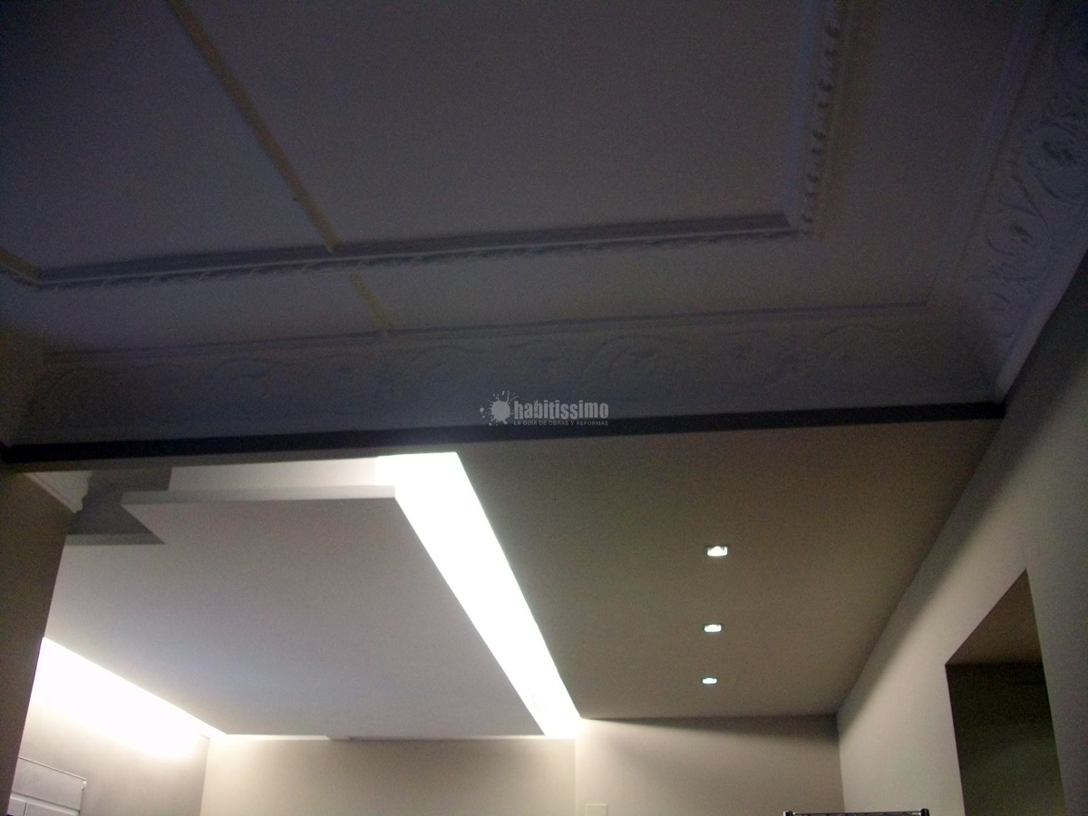 Arquitectos, Reformas Viviendas, Reformas Locales Comerciales