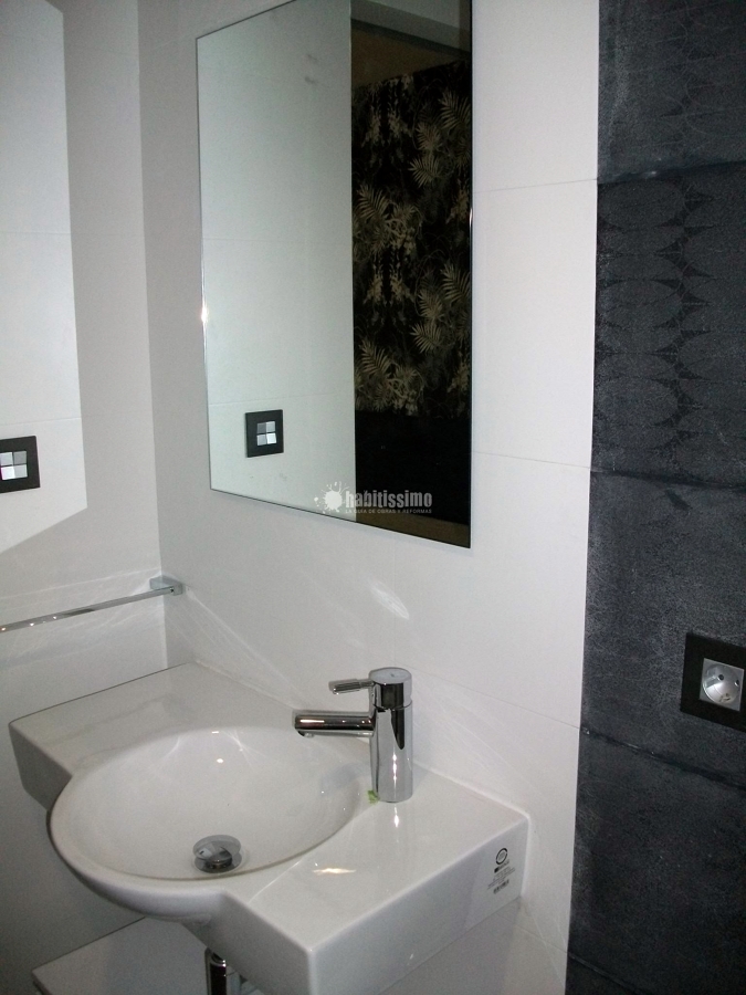 Arquitectos, Reforma, Peritos