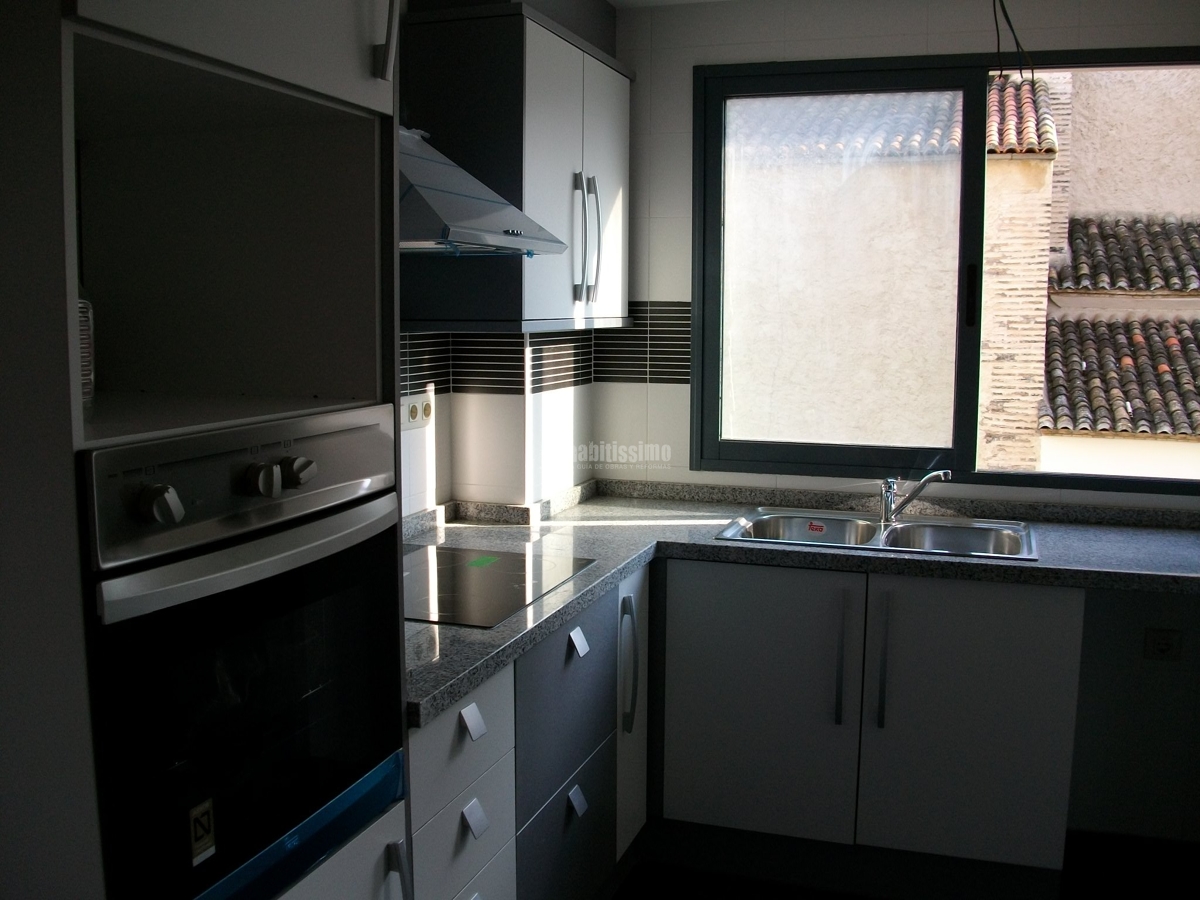 Arquitectos, Reformas Locales Comerciales, Reforma