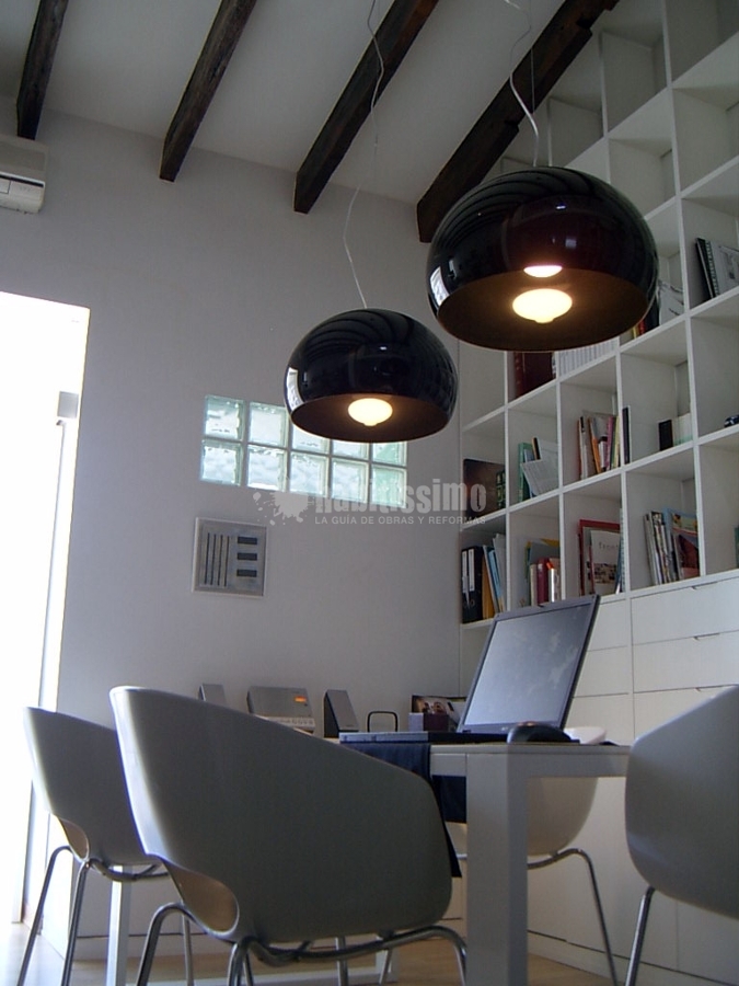 Arquitectos, Reformas Viviendas, Reformas Locales Comerciales