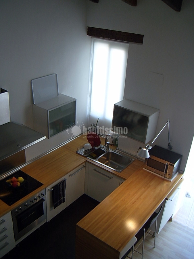 Arquitectos, Peritos, Reforma