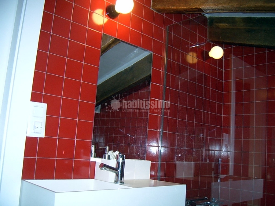 Arquitectos, Peritos, Reforma