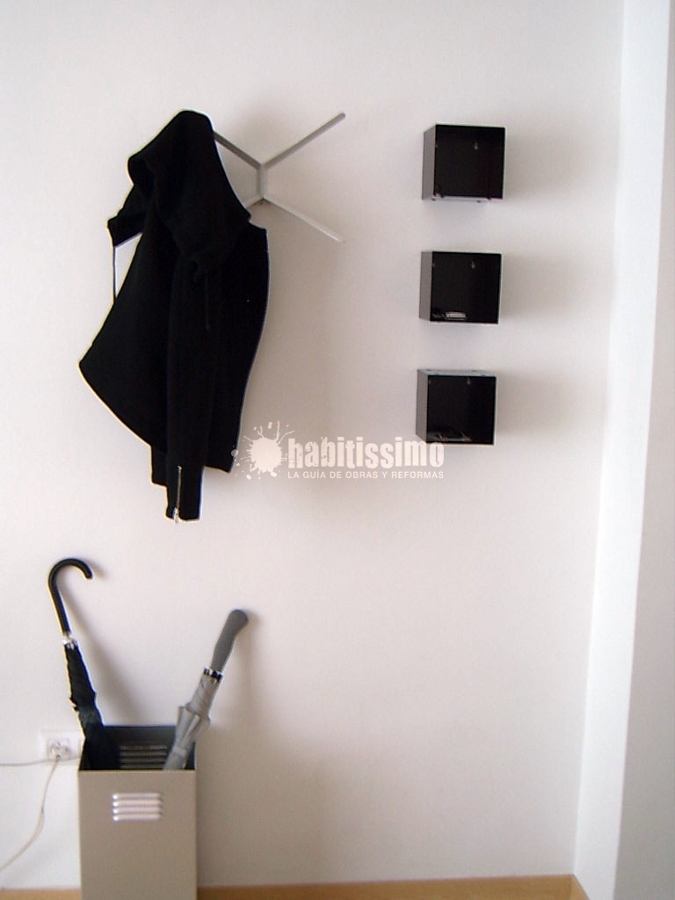 Arquitectos, Peritos, Reforma