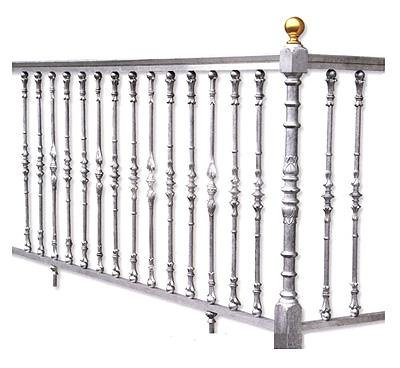 Forja, Cerrajeros, Carpintería Aluminio