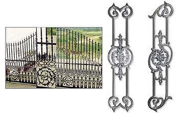 Forja, Cerrajeros, Carpintería Aluminio