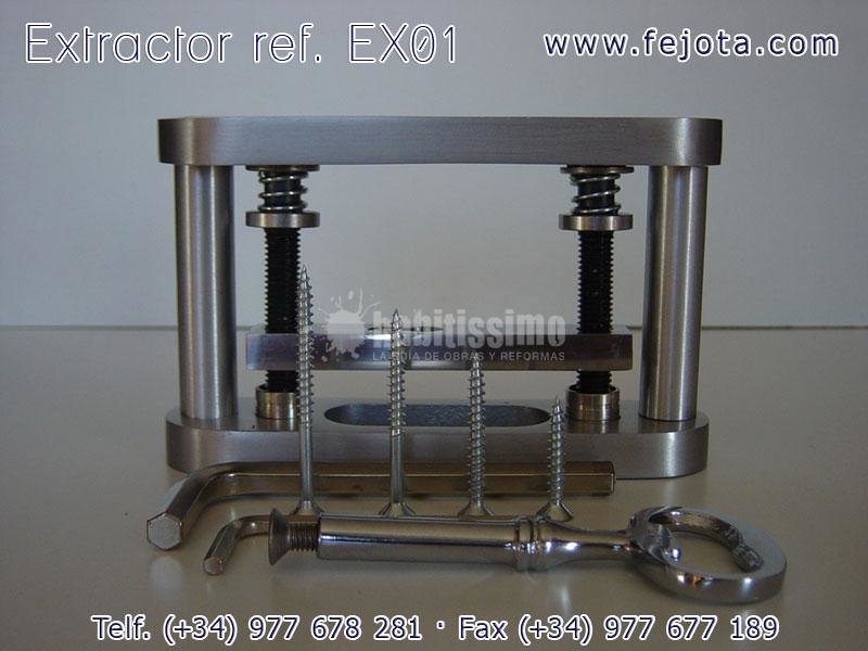 Forja, Cerrajeros, Carpintería Aluminio