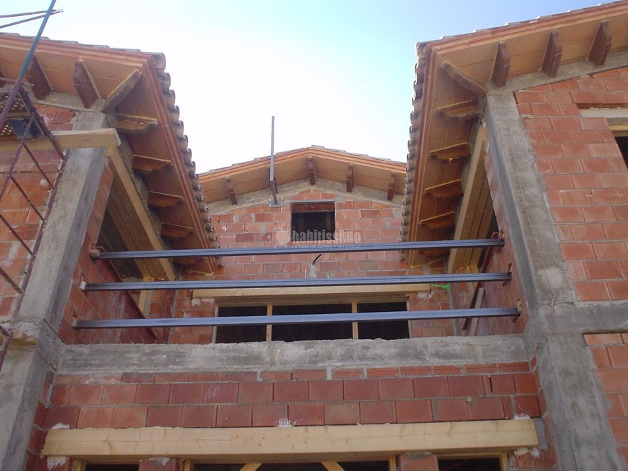 Construcción Casas, Reforma, Instalaciones