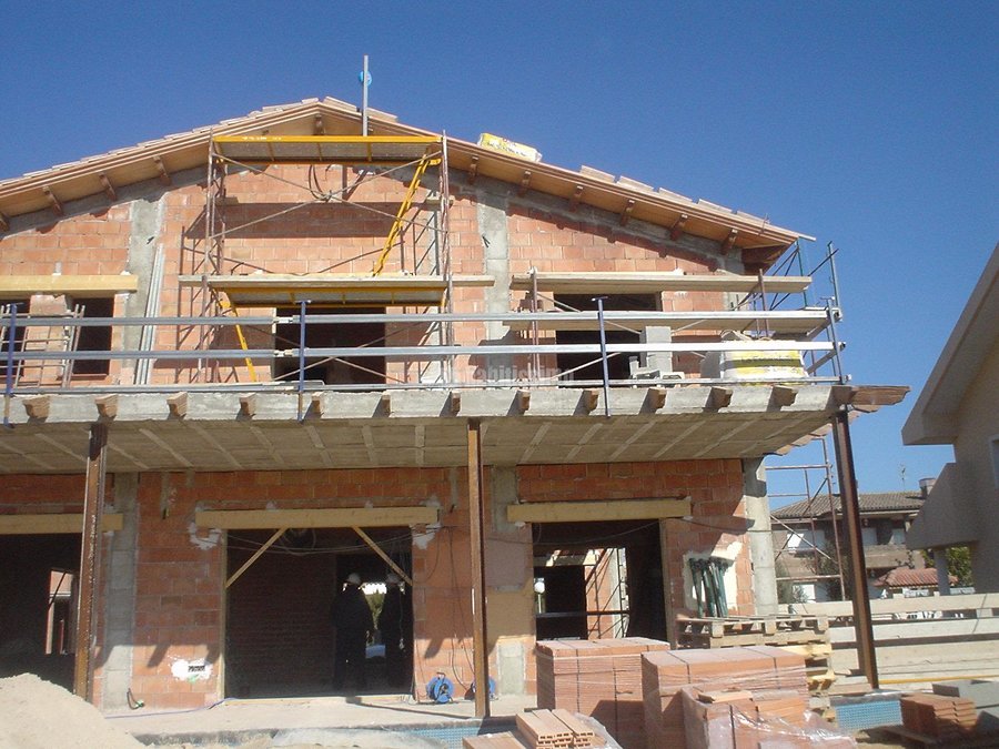 Construcción Casas, Reforma, Construcciones Reformas