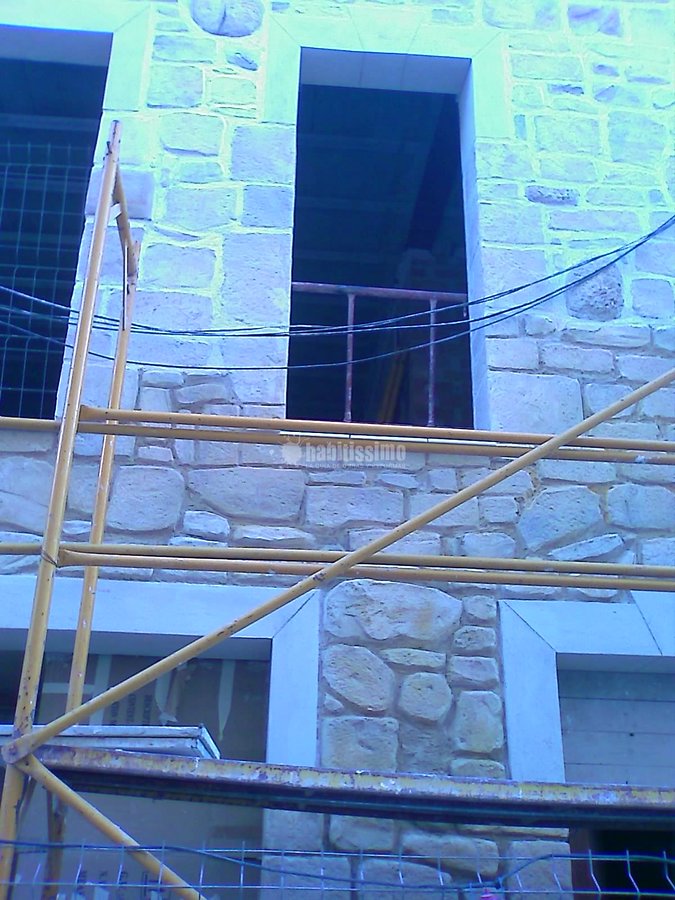 Construcción Casas, Fachadas, Instalaciones