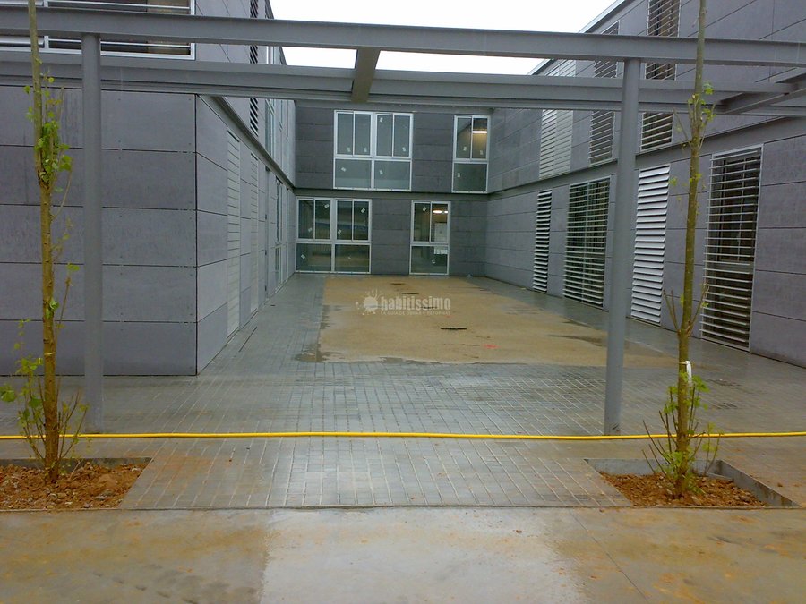 Jardineros, Traavesses Tren, Técnicos