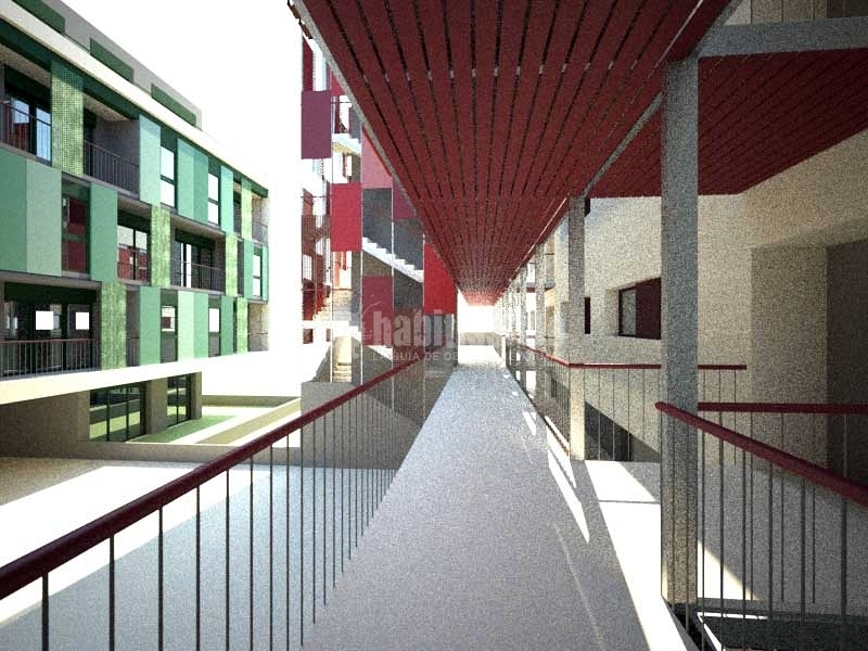 Arquitectos, Rehabilitación Edificios, Ite
