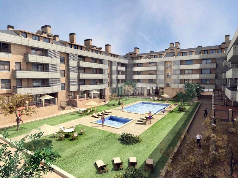 Arquitectos, Reformas Comunidades, Ascensores