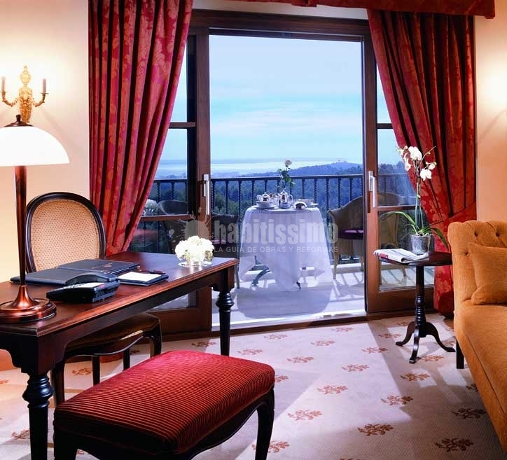 Arquitectos, Rehabilitación Edificios, Restauración Edificios