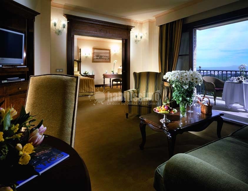 Arquitectos, Reformas Locales Comerciales, Licencias Apertura