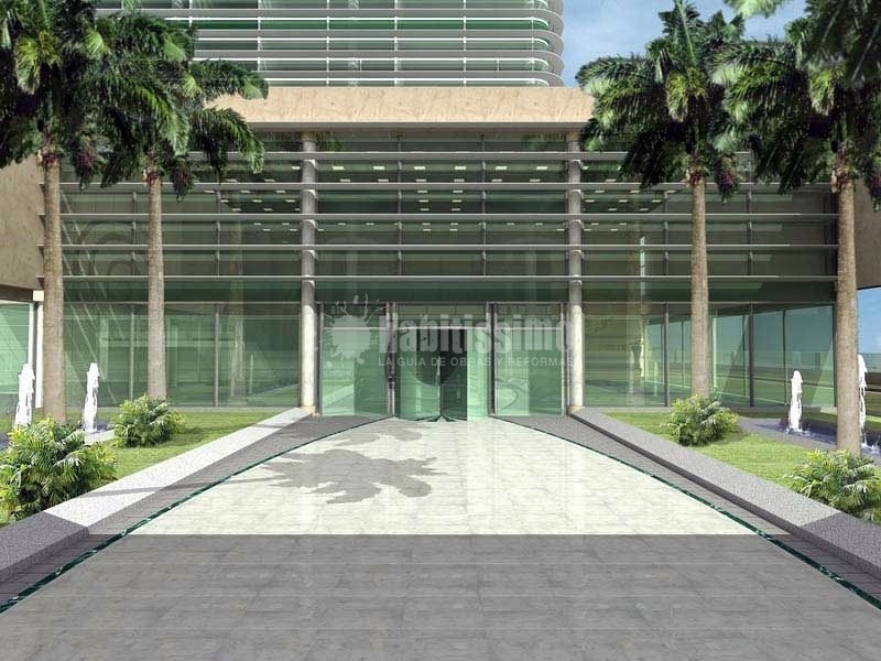 Arquitectos, Reforma, Interiorismo