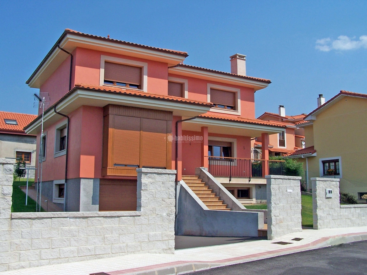 Arquitectos, Proyectos Rehabilitación, Proyectos Reforma