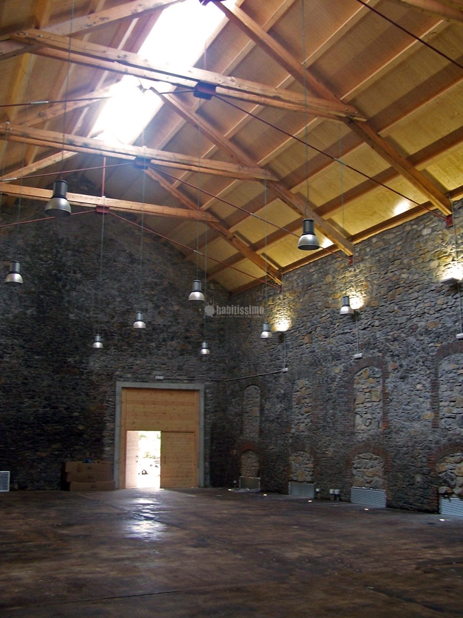 Arquitectos, Proyectos Rehabilitación, Proyectos Arquitectura