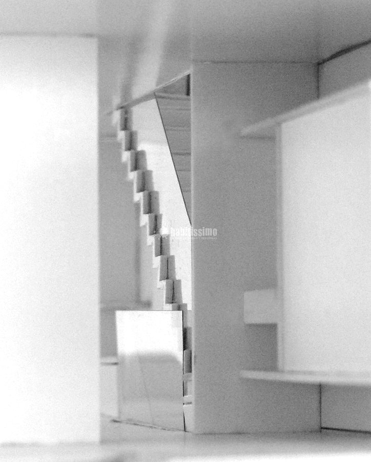 Arquitectos, Rehabilitación Edificios, Cédulas Habitabilidad