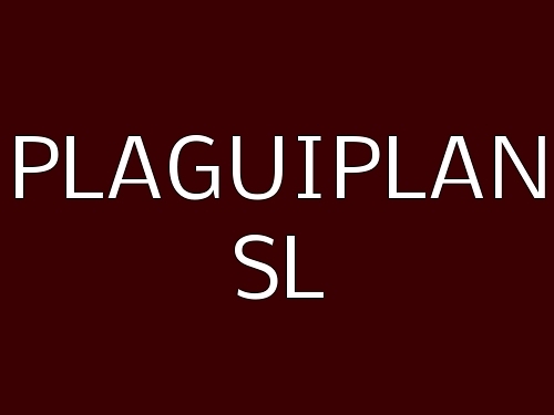 Control Plagas, Desinfección, Limpieza