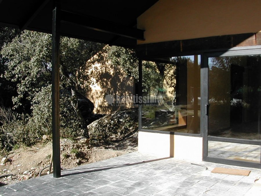 Construcción Casas, Técnicos, Constructores