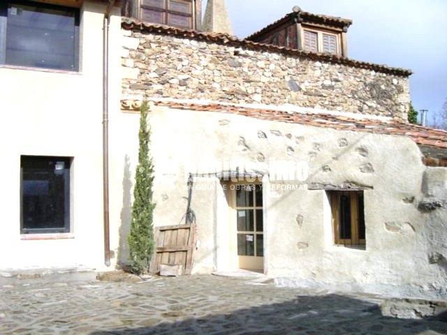Construcción Casas, Obra Nueva, Arquitectos