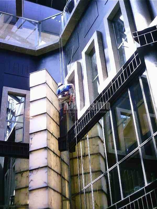 Rehabilitación Fachadas, Construcciones Reformas