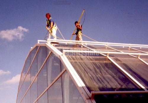 Rehabilitación Fachadas, Construcciones Reformas